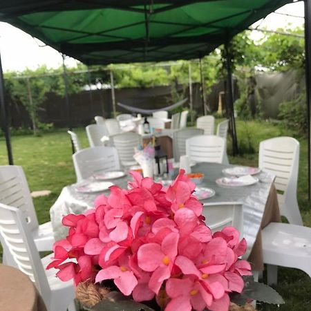 Къща За Гости Рупите , Guest House Relax Rupite Zewnętrze zdjęcie