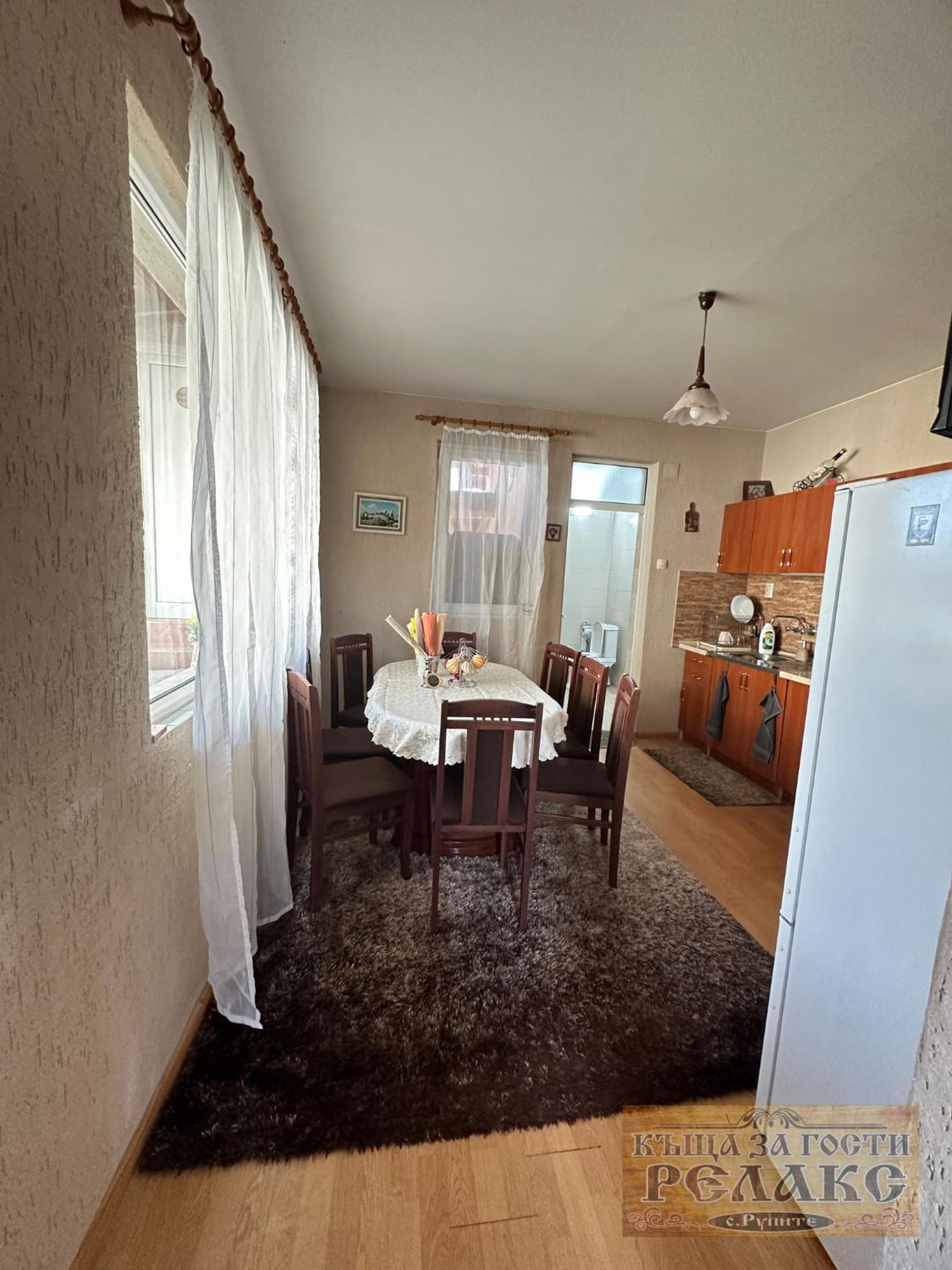 Къща За Гости Рупите , Guest House Relax Rupite Zewnętrze zdjęcie